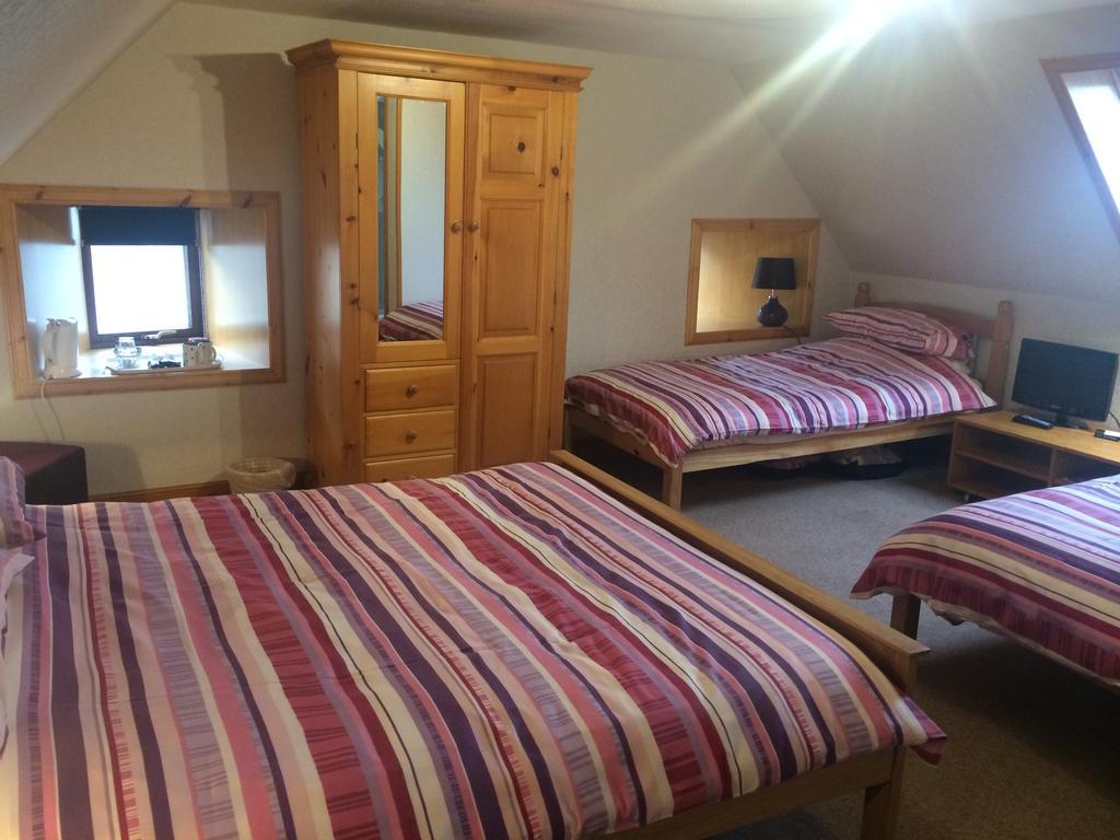 Murray House Thurso Room photo