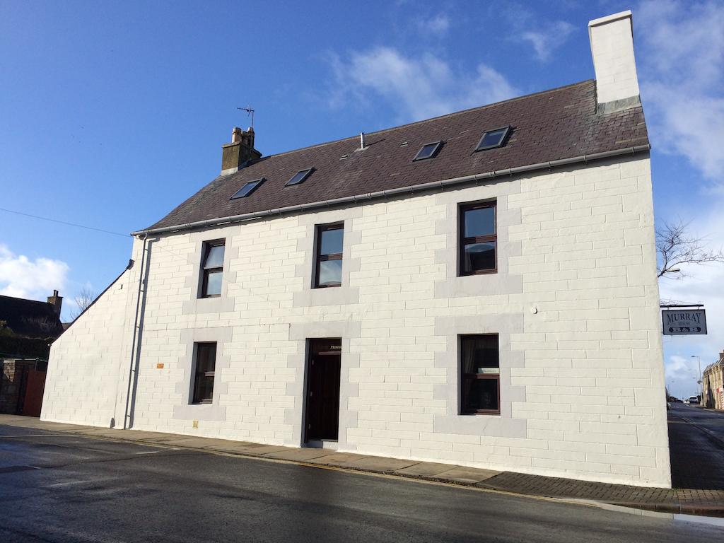Murray House Thurso Exterior photo